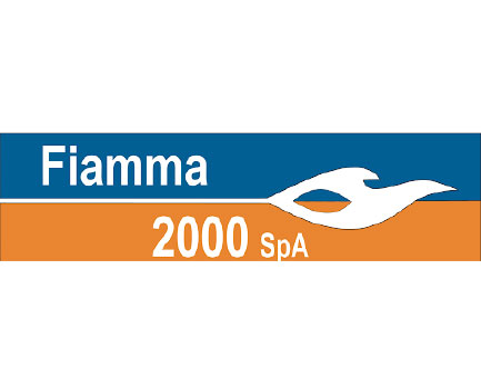 logo: Fiamma 200 Spa