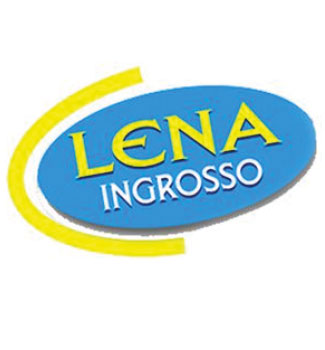 logo: Lena - Ingrosso
