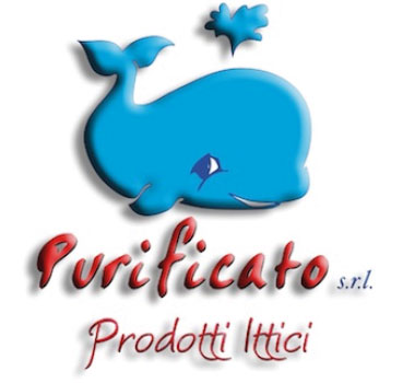 logo: Purificato - Prodotti Ittici