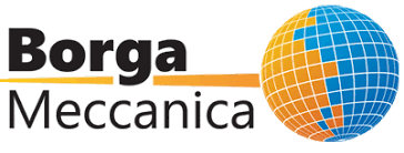 logo: Borga Meccanica